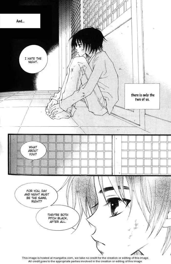 Sad Love Story Chapter 2 17